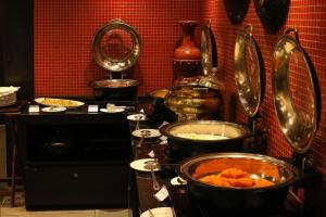 mango hill central chennai