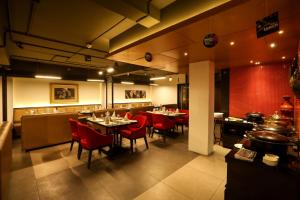 mango hill central chennai