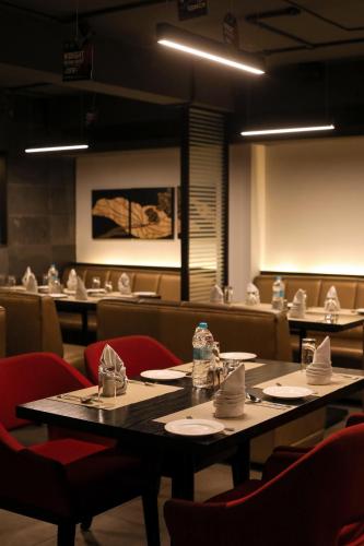 mango hill central chennai