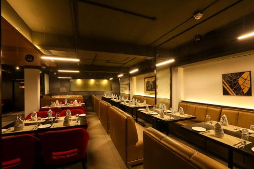 mango hill central chennai