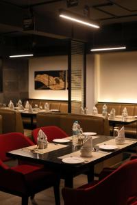 mango hill central chennai