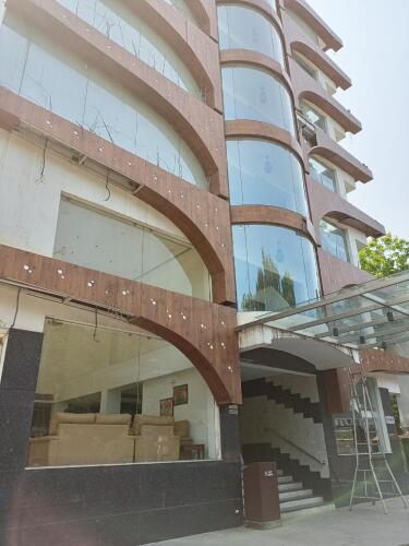 mango hill central chennai