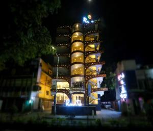 mango hill central chennai