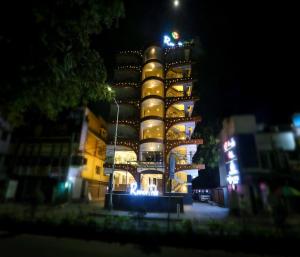 mango hill central chennai