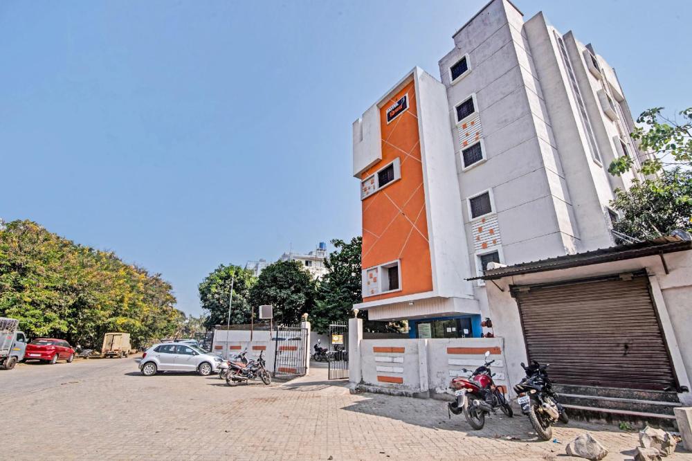 nagpur