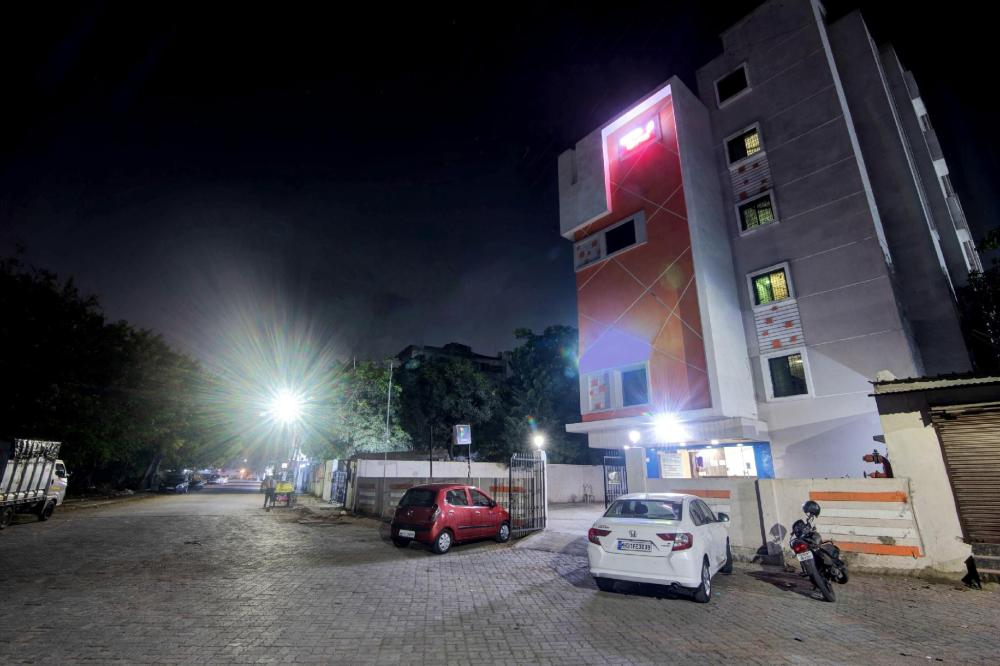 nagpur