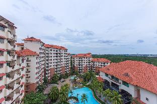Holiday Inn Resort Batam By Ihg,Batam City>>Batam,4 star