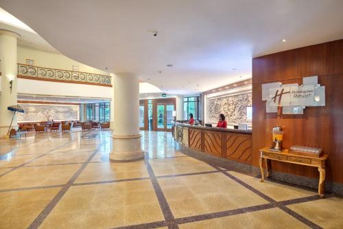 Holiday Inn Resort Batam By Ihg,Batam City>>Batam,4 star
