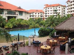 Holiday Inn Resort Batam By Ihg,Batam City>>Batam,4 star