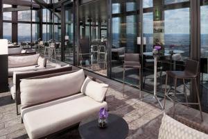 Melia Vienna,Vienna>>Donaustadt,5 star