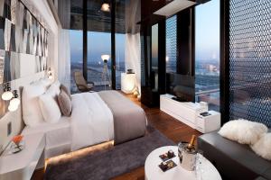 Melia Vienna,Vienna>>Donaustadt,5 star