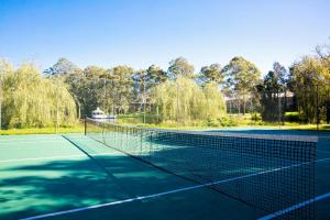 Lincoln Downs Resort Batemans Bay,Durras North>>Batemans Bay,4 star