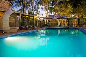 lincoln downs resort batemans bay
