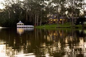 Lincoln Downs Resort Batemans Bay,Durras North>>Batemans Bay,4 star