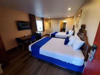 colony inn