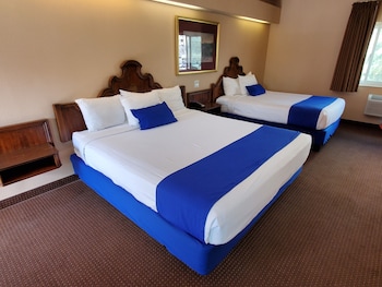 colony inn