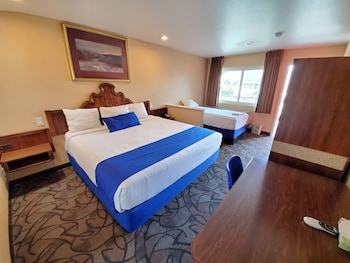 colony inn