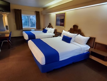 colony inn