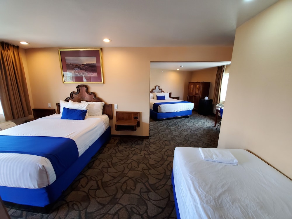 colony inn