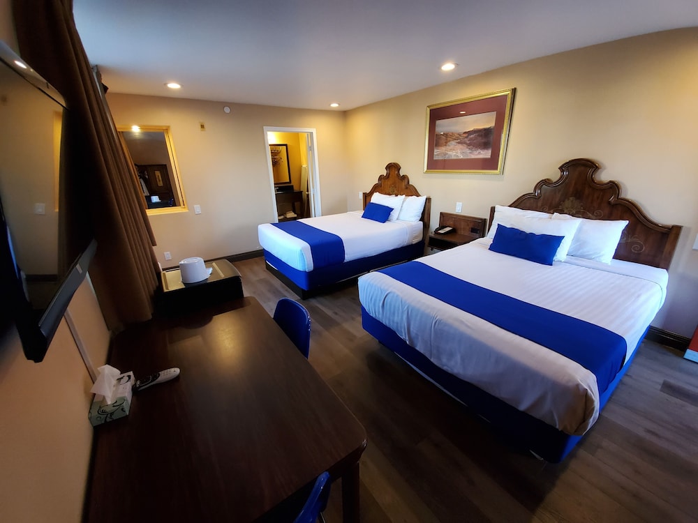 colony inn