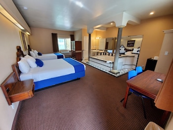 colony inn