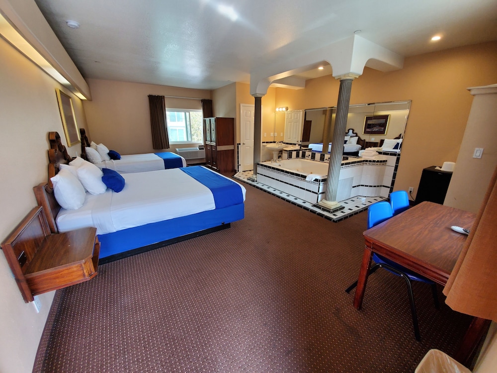 colony inn