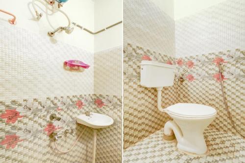 hotel o srinidhi inn