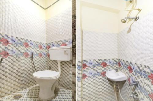 hotel o srinidhi inn