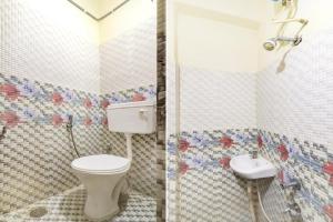 hotel o srinidhi inn