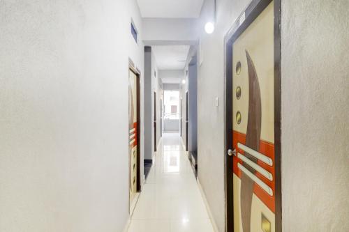 hotel o srinidhi inn