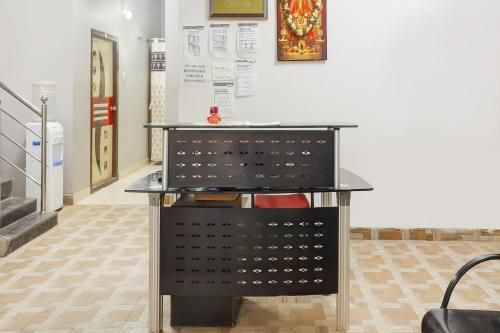 hotel o srinidhi inn