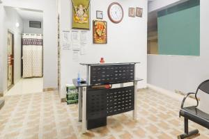 hotel o srinidhi inn