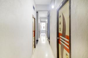 hotel o srinidhi inn