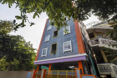 hotel o srinidhi inn