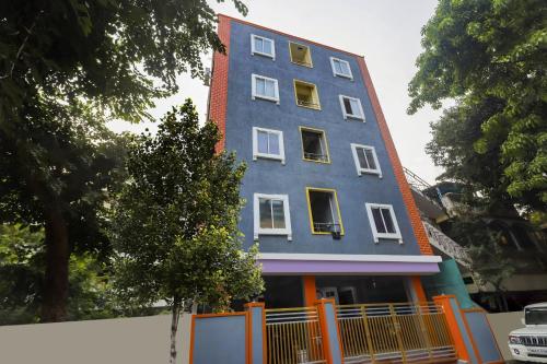 hotel o srinidhi inn