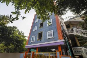 hotel o srinidhi inn