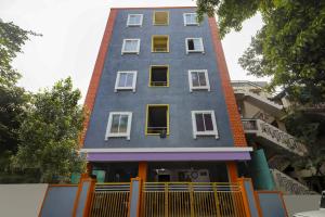 hotel o srinidhi inn