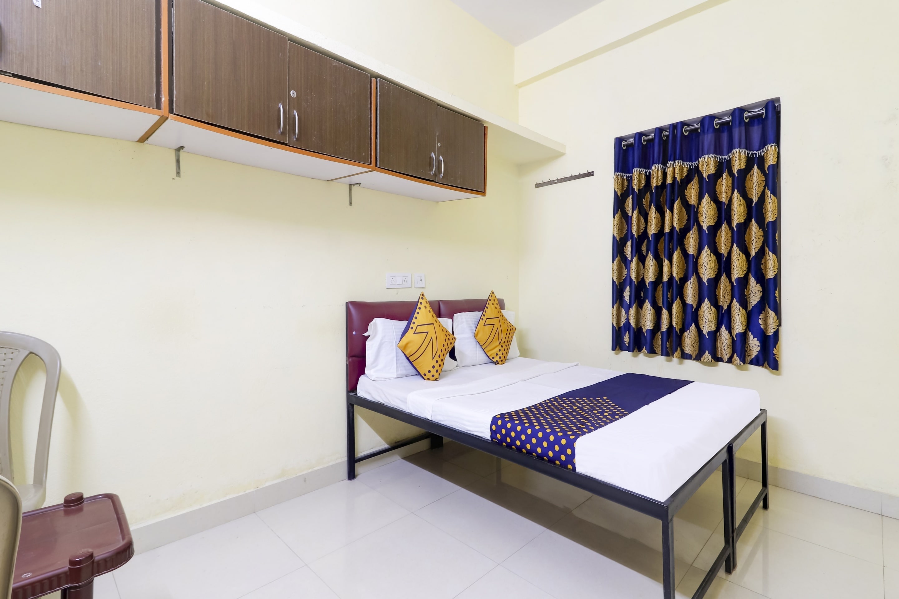 hotel o srinidhi inn