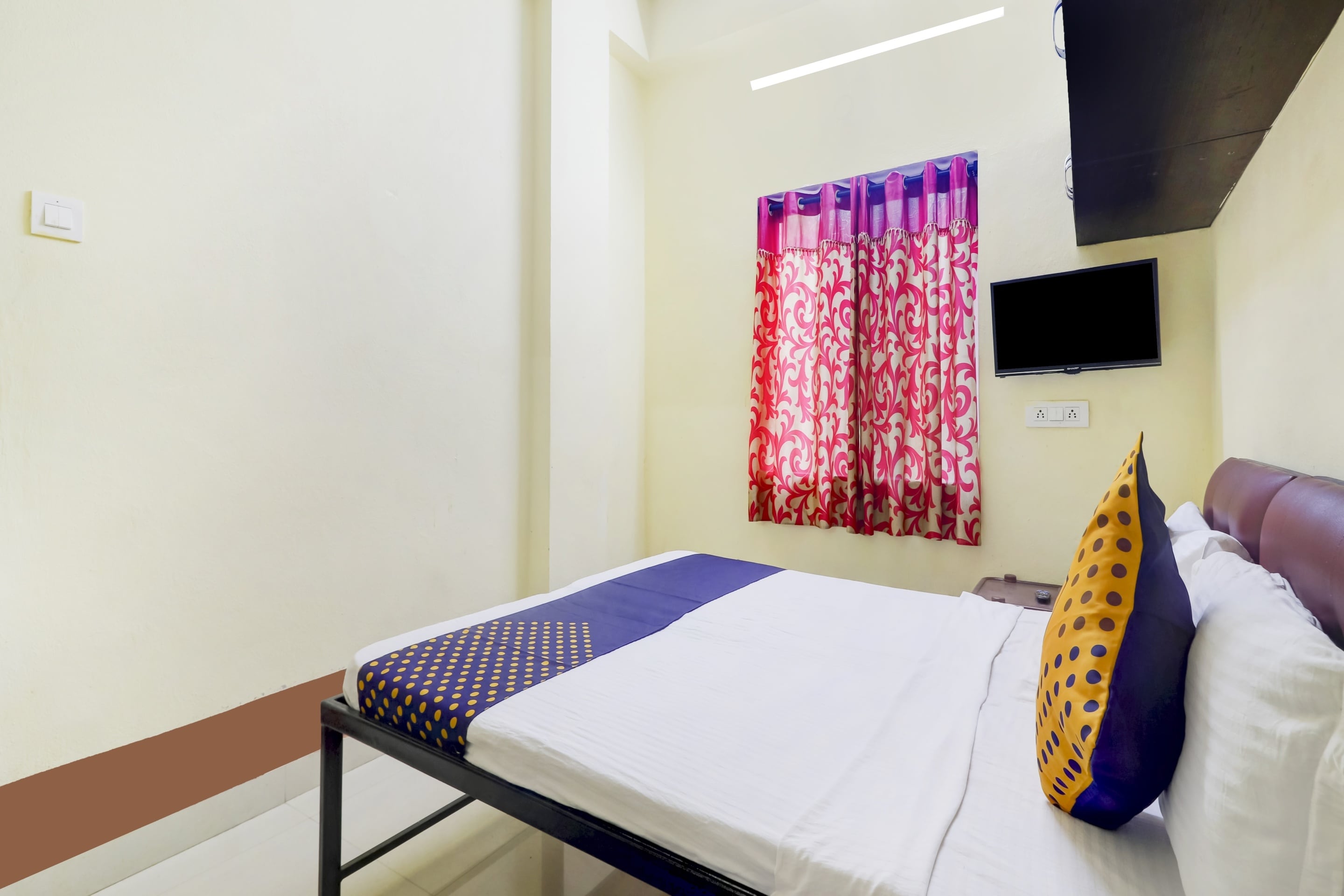 hotel o srinidhi inn