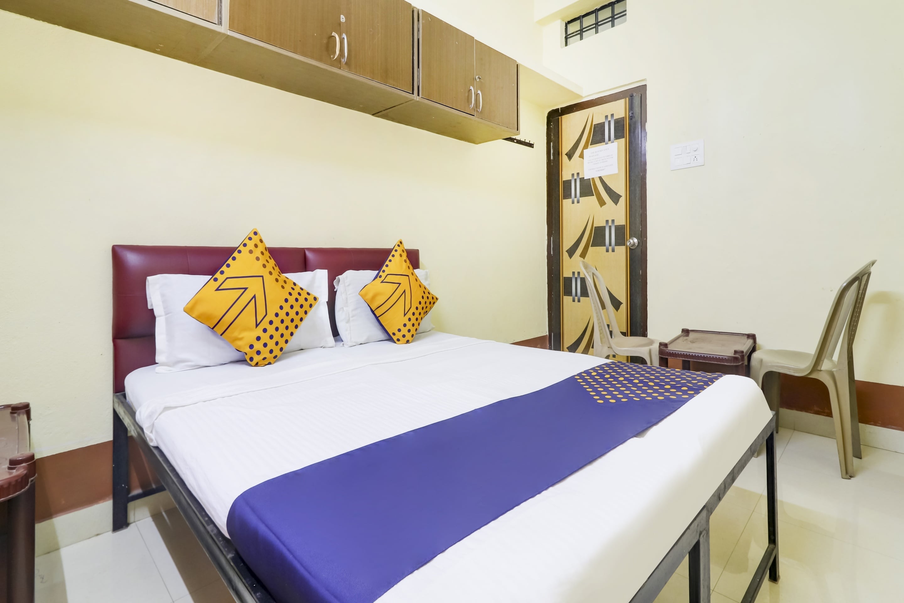 hotel o srinidhi inn