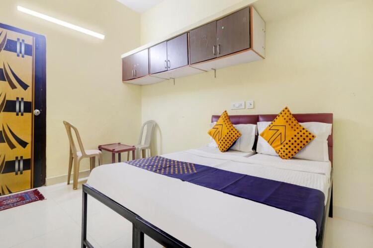 hotel o srinidhi inn