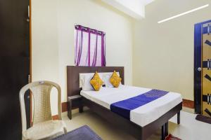 hotel o srinidhi inn