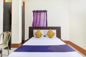 hotel o srinidhi inn