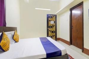 hotel o srinidhi inn