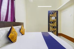 hotel o srinidhi inn