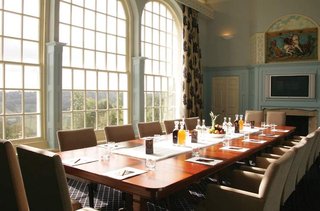 puma combe grove manor hotel