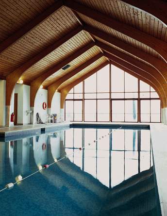 puma combe grove manor hotel