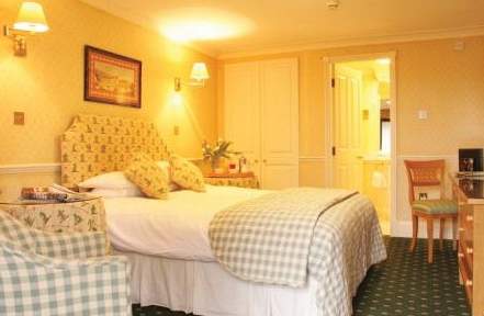 puma combe grove manor hotel