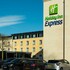 holiday inn express bath by ihg