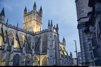 holiday inn express bath by ihg